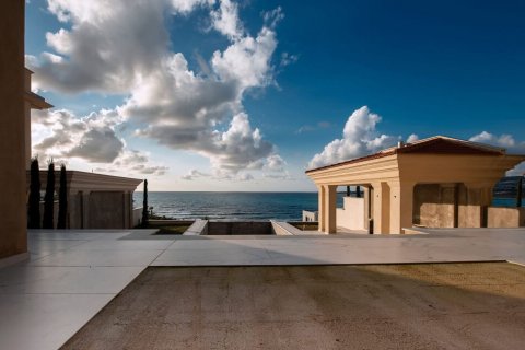 4 dormitorios Villa en Kissonerga, Paphos,  No. 46081 13