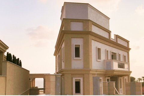 4 dormitorios Villa en Kissonerga, Paphos,  No. 46081 15