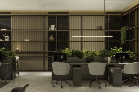 2 chambres Penthouse à Livadia, Larnaka,  No. 49443 14