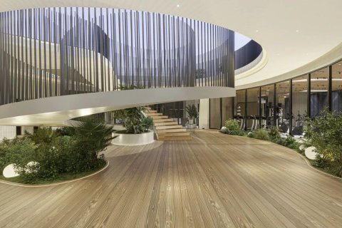 2 chambres Penthouse à Livadia, Larnaka,  No. 49443 11