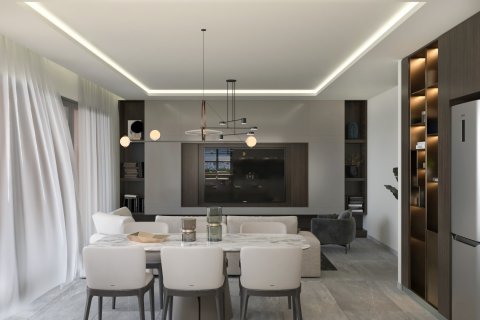 2 bedrooms Apartment in Strovolos, Nicosia, No. 47538 9