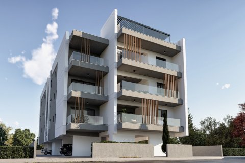 2 bedrooms Apartment in Lakatamia, Nicosia,  No. 47536 2