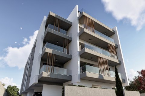 2 bedrooms Apartment in Lakatamia, Nicosia,  No. 47536 4
