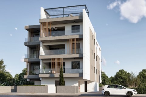 2 bedrooms Apartment in Lakatamia, Nicosia,  No. 47536 3