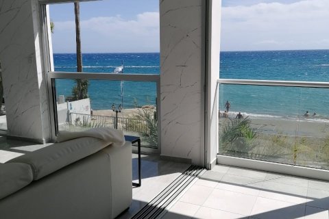 3 bedrooms Apartment in Limassol,  No. 49306 22
