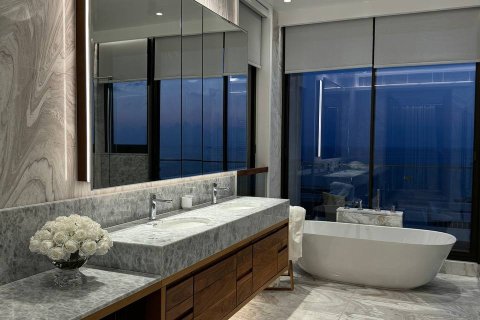 5 chambres Villa à Agios Tychonas, Limassol,  No. 49307 5