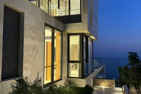 5 chambres Villa à Agios Tychonas, Limassol,  No. 49307 8