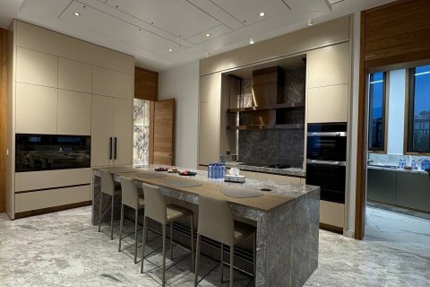 5 chambres Villa à Agios Tychonas, Limassol,  No. 49307 4