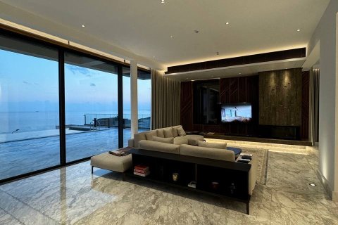 5 chambres Villa à Agios Tychonas, Limassol,  No. 49307 3