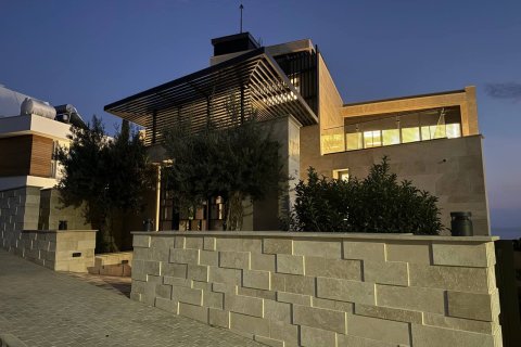 5 chambres Villa à Agios Tychonas, Limassol,  No. 49307 9