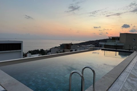 5 chambres Villa à Agios Tychonas, Limassol,  No. 49307 7