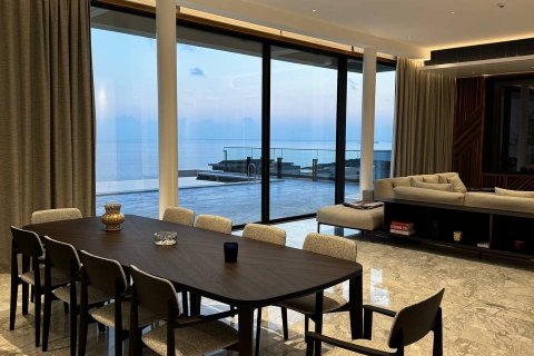 5 chambres Villa à Agios Tychonas, Limassol,  No. 49307 2