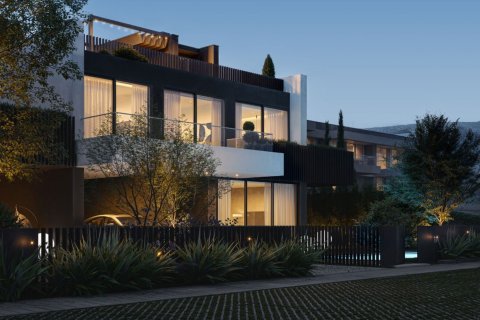 3 chambres Villa à Agios Athanasios, Limassol,  No. 49303 8