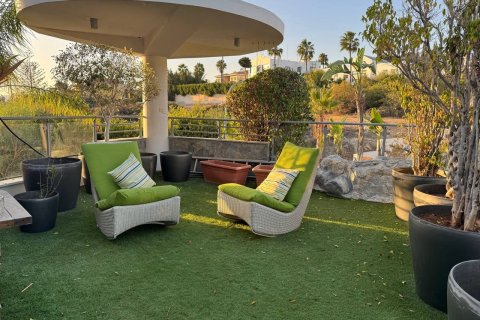 Вилла с 6 спальнями в Kalogiroi, Гермасойя, Лимасол,  № 49304 7