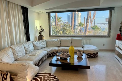 Вилла с 6 спальнями в Kalogiroi, Гермасойя, Лимасол,  № 49304 3