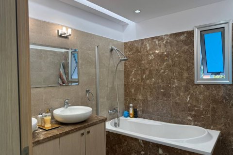 Вилла с 6 спальнями в Kalogiroi, Гермасойя, Лимасол,  № 49304 6