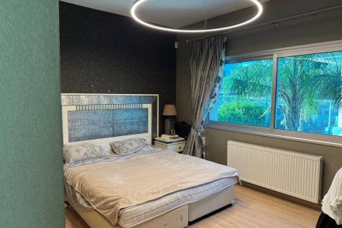 Вилла с 6 спальнями в Kalogiroi, Гермасойя, Лимасол,  № 49304 5