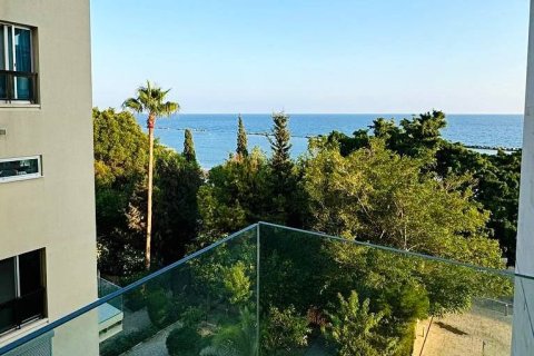 2 chambres Appartement à Limassol,  No. 49305 3