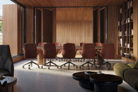 2 chambres Appartement à Agios Athanasios, Limassol,  No. 49301 9