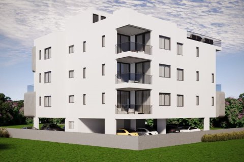 2 bedrooms Apartment in Aradippou, Larnaka,  No. 44423 7