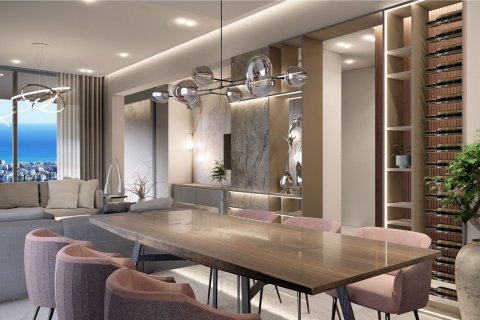 3 bedrooms Penthouse in Limassol,  No. 44425 7