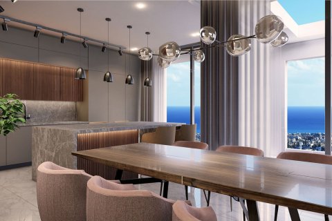 3 bedrooms Penthouse in Limassol,  No. 44425 8