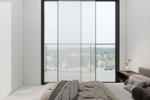 2 chambres Penthouse à Apostolos Andreas, Limassol,  No. 48798 15