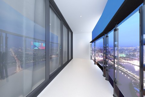 2 chambres Penthouse à Apostolos Andreas, Limassol,  No. 48798 6