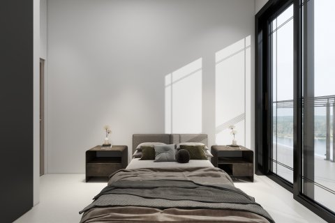 2 chambres Penthouse à Apostolos Andreas, Limassol,  No. 48798 14