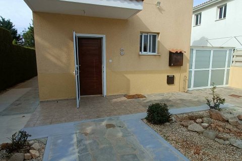 2 chambres Villa à Pegeia, Paphos,  No. 48799 2
