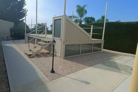 2 chambres Villa à Pegeia, Paphos,  No. 48799 4