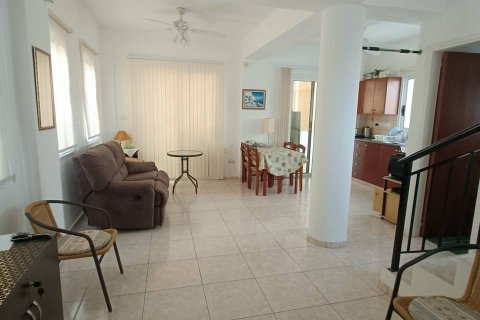 2 chambres Villa à Pegeia, Paphos,  No. 48799 6