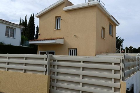2 bedrooms Villa in Pegeia, Paphos, No. 48799