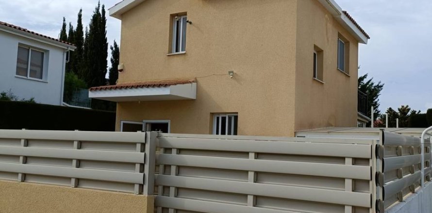 2 chambres Villa à Pegeia, Paphos,  No. 48799