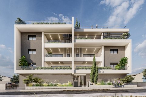 2 bedrooms Apartment in Ypsonas, Limassol, No. 48800