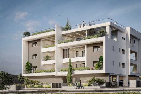 2 bedrooms Apartment in Ypsonas, Limassol,  No. 48800 2