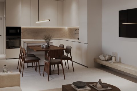 2 bedrooms Apartment in Ypsonas, Limassol,  No. 48800 7