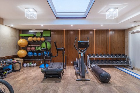 Квартира с 4 спальнями в Лимассол, Лимасол,  № 48802 19