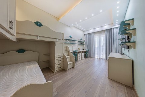 Квартира с 4 спальнями в Лимассол, Лимасол,  № 48802 11