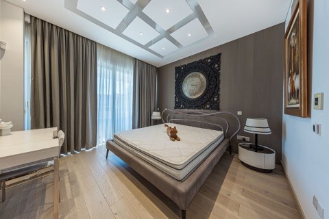 Квартира с 4 спальнями в Лимассол, Лимасол,  № 48802 8