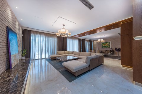 Квартира с 4 спальнями в Лимассол, Лимасол,  № 48802 4