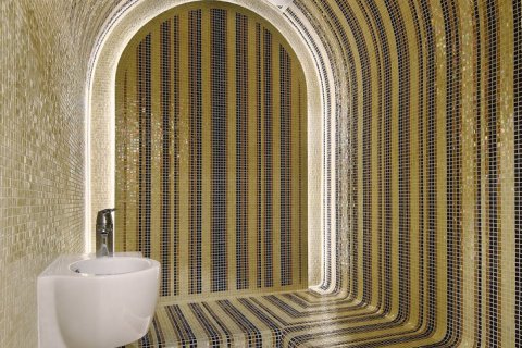 Квартира с 4 спальнями в Лимассол, Лимасол,  № 48802 17