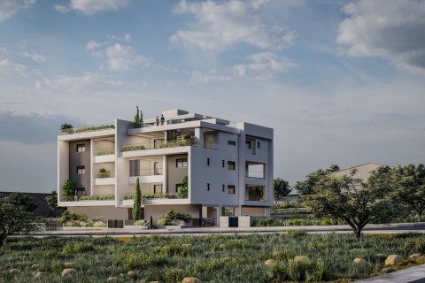 2 chambres Penthouse à Ypsonas, Limassol,  No. 48801 4