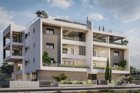 2 chambres Penthouse à Ypsonas, Limassol,  No. 48801 3