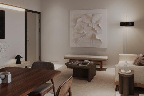 2 chambres Penthouse à Ypsonas, Limassol,  No. 48801 6