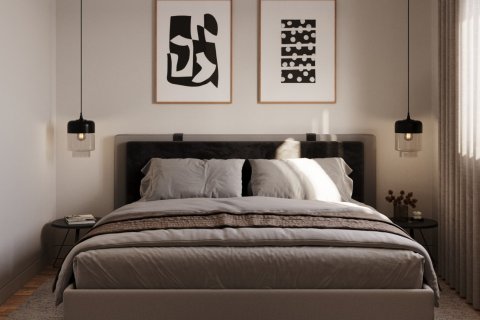 2 chambres Penthouse à Ypsonas, Limassol,  No. 48801 8