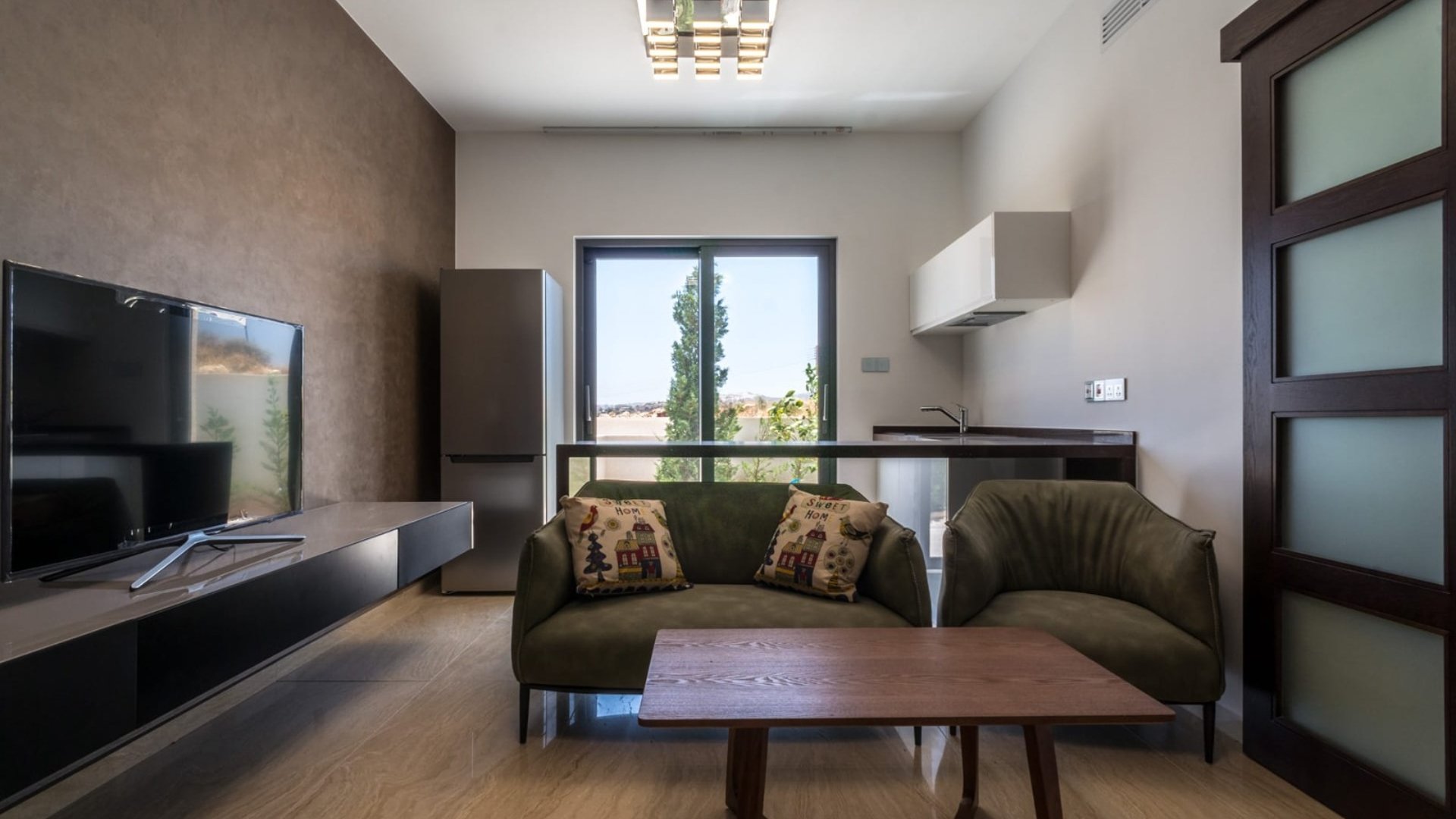 5 bedrooms Villa in Germasogeia, Limassol, Cyprus No. 26657