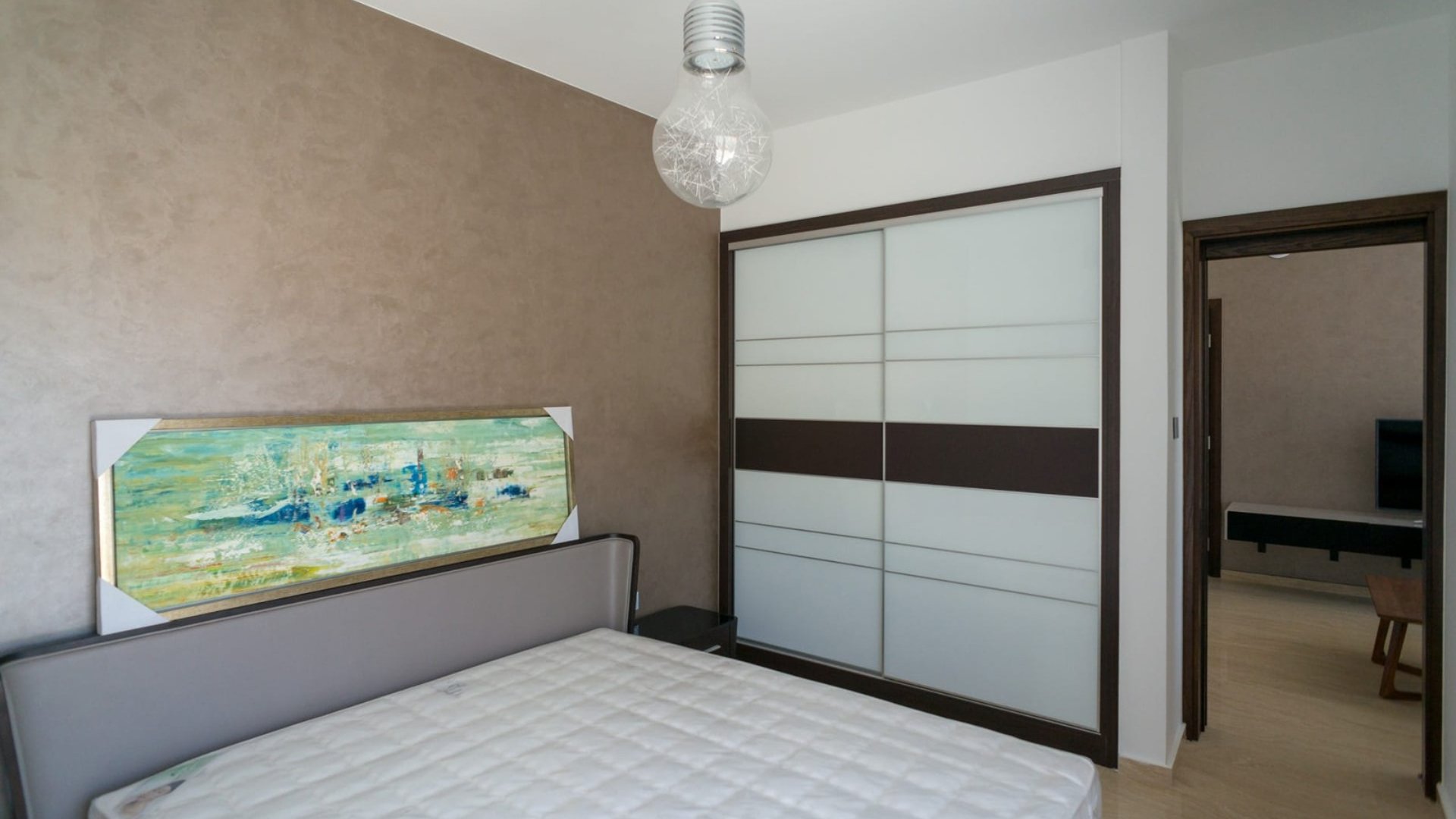 5 bedrooms Villa in Germasogeia, Limassol, Cyprus No. 26657
