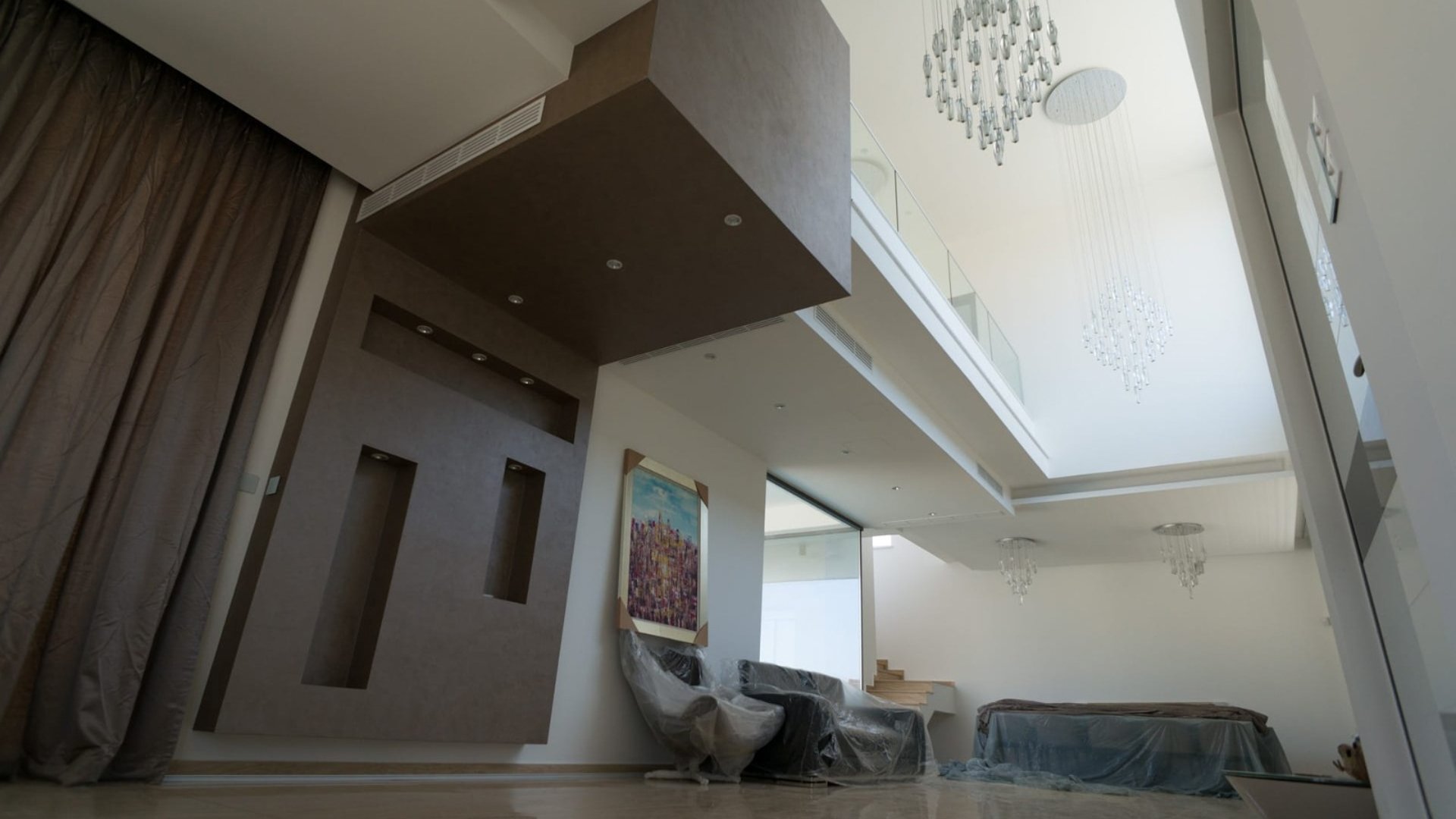 5 bedrooms Villa in Germasogeia, Limassol, Cyprus No. 26657