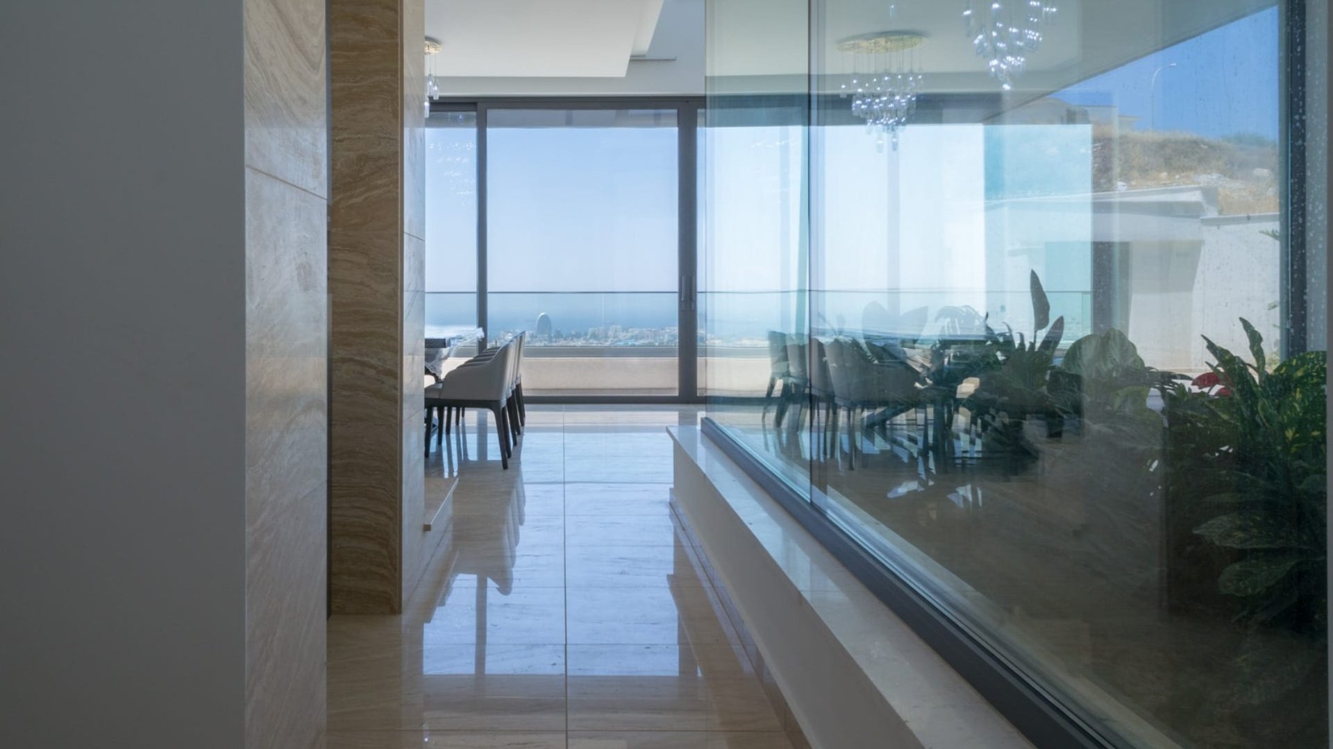 5 bedrooms Villa in Germasogeia, Limassol, Cyprus No. 26657